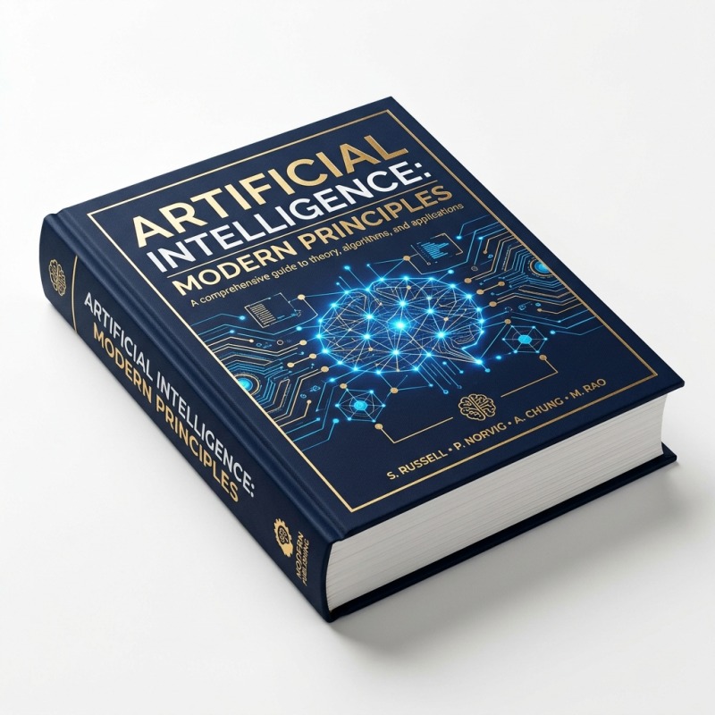 Artificial Intelligence: A Modern Approach (4th Edition)
