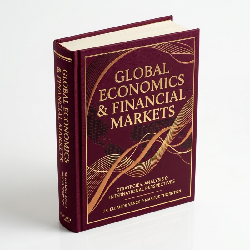 Global Economics & Financial Markets: Strategies & Analysis