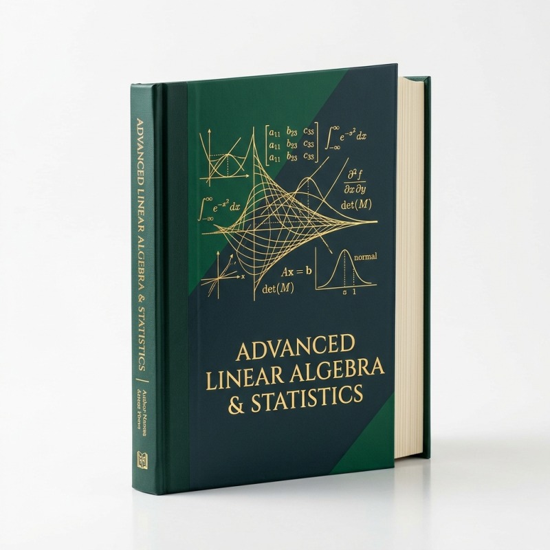 Advanced Linear Algebra & Statistical Inference
